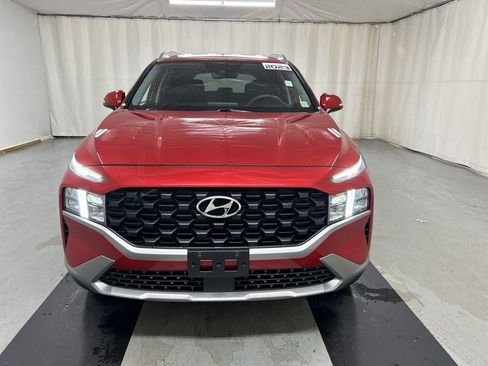Used 2023 Hyundai Santa Fe SEL AWD/4WD image 3