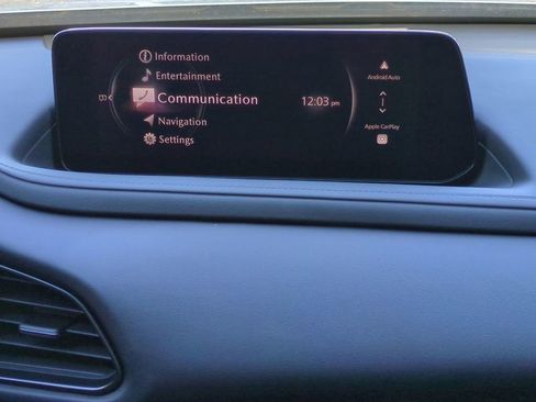 New 2026 MAZDA CX-30 2.5 Turbo w/ Premium Plus Pkg image 18