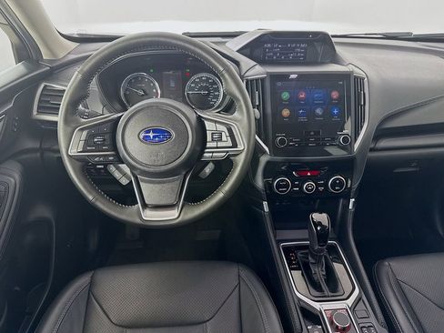 Used 2024 Subaru Forester Touring image 23