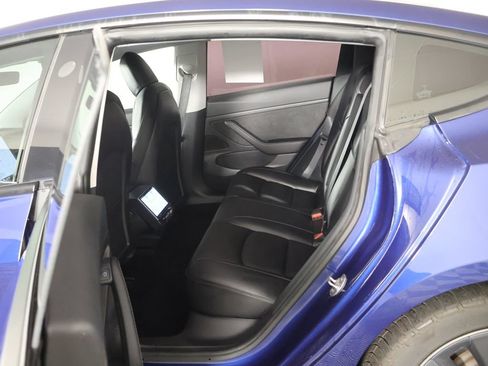 Used 2021 Tesla Model 3 Standard Range Plus RWD image 34