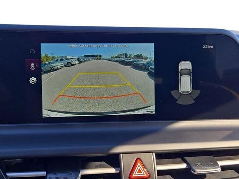 New 2026 Kia Seltos SX w/ SX Sunroof Package image 29