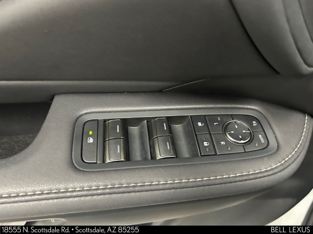 Used 2026 Lexus TX 350 FWD w/ Technology Package image 21
