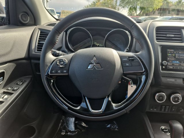 Used 2019 Mitsubishi Outlander Sport LE AWD/4WD image 18