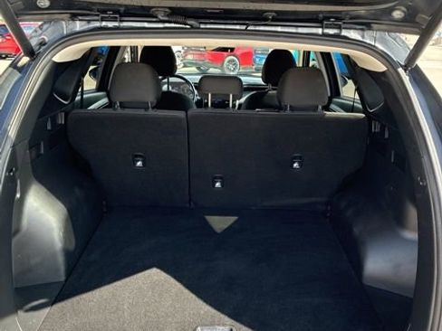 Used 2022 Hyundai Tucson SEL w/ Convenience Package FWD image 10