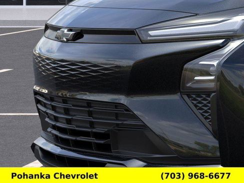 New 2027 Chevrolet Bolt LT image 13