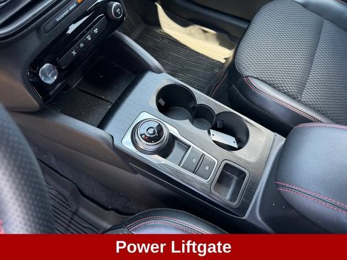 Used 2023 Ford Escape ST-Line w/ Tech Pack #1 AWD/4WD image 18