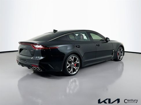 Used 2020 Kia Stinger GT image 5