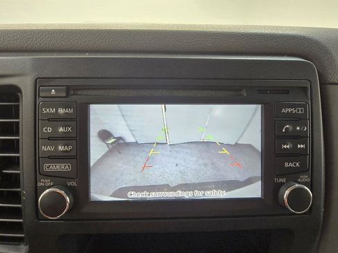 Used 2017 Nissan NV 2500 SV w/ Technology Package RWD image 20