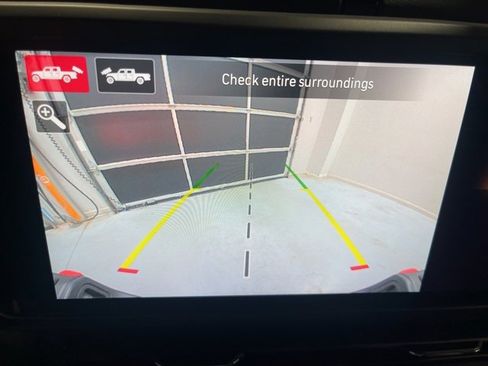 New 2025 Jeep Gladiator Rubicon image 13