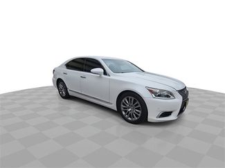 Used 2015 Lexus LS 460 460 video 2