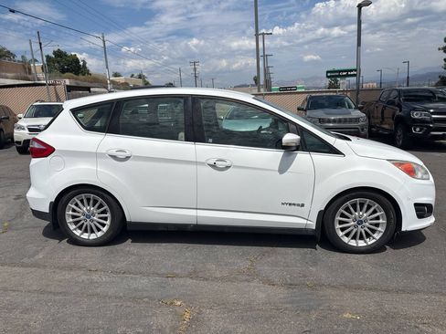 Used 2013 Ford C-MAX SEL FWD image 5