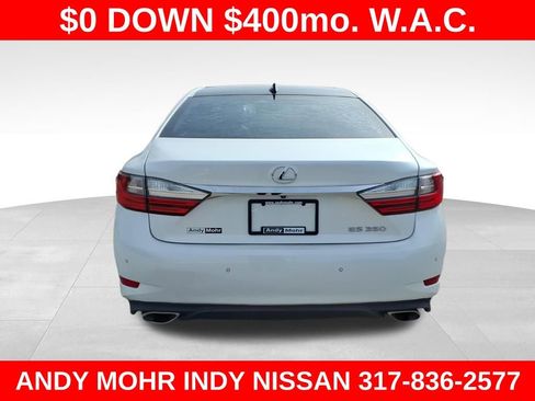 Used 2017 Lexus ES 350 w/ Premium Package image 25