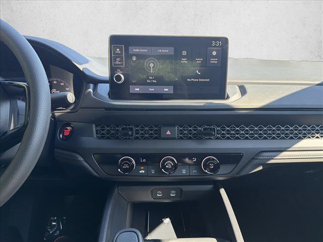 New 2026 Honda Accord LX image 15