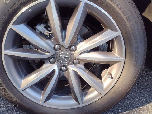 Certified 2023 Acura RDX FWD w/ Technology Package image 13