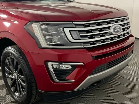 Used 2020 Ford Expedition Limited image 10