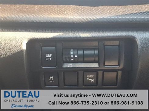 Used 2019 Subaru Crosstrek 2.0i Premium image 19