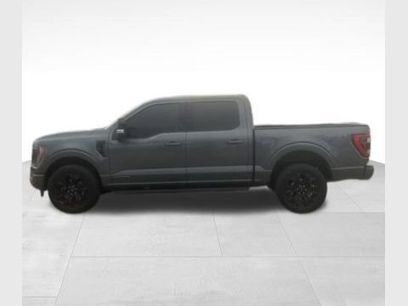 Used 2023 Ford F150 Lariat w/ Equipment Group 502A High