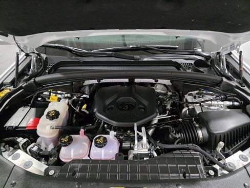 Used 2022 Jeep Grand Cherokee Trailhawk image 27