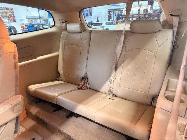 Used 2011 Buick Enclave CXL w/ Trailering Provision Package AWD/4WD image 19