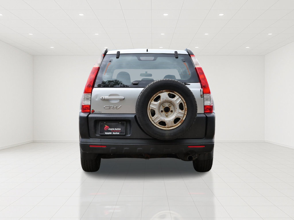Used 2006 Honda CR-V LX image 5