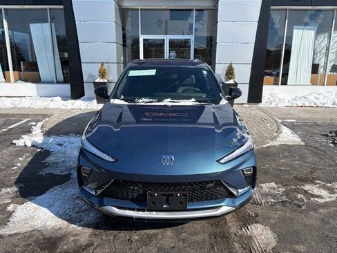 New 2026 Buick Envista Sport Touring w/ Convenience I Package image 7