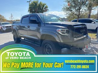 Used 2018 Toyota Tundra SR5 w/ SR5 Upgrade Package 360° Tour