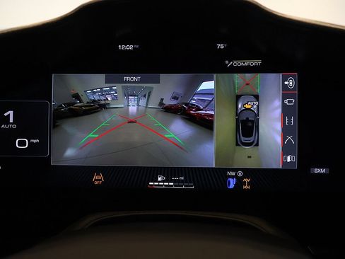 Certified 2024 Ferrari Purosangue AWD/4WD image 67