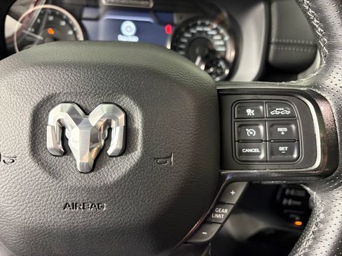 Used 2020 RAM 2500 Power Wagon AWD/4WD image 22