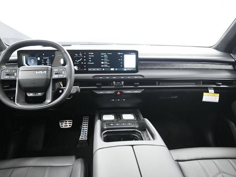 Used 2027 Kia Telluride SX Prestige X-Pro AWD/4WD image 33