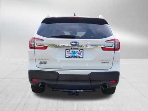 Used 2023 Subaru Ascent Touring AWD/4WD image 6