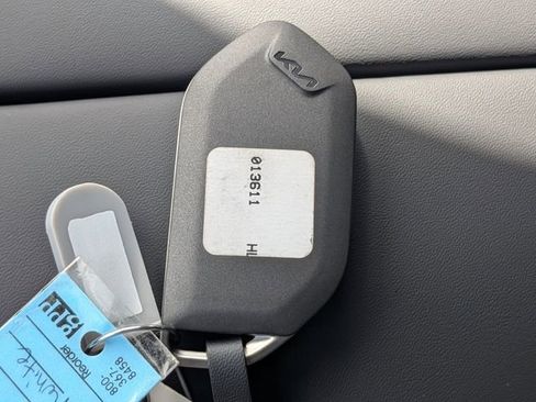 New 2026 Kia K4 EX image 32