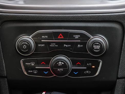 Used 2023 Dodge Charger GT w/ Blacktop Package image 14