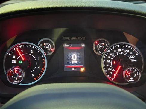 New 2026 RAM 2500 Lone Star image 11