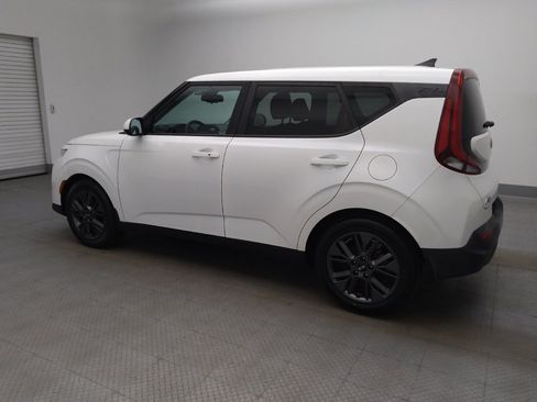 Used 2021 Kia Soul EX FWD image 3