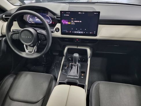 New 2026 MAZDA CX-5 Preferred AWD/4WD image 28