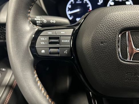 Used 2025 Honda HR-V Sport image 27