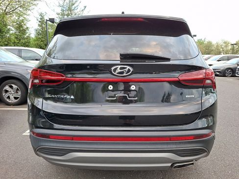Certified 2023 Hyundai Santa Fe SEL AWD/4WD image 8