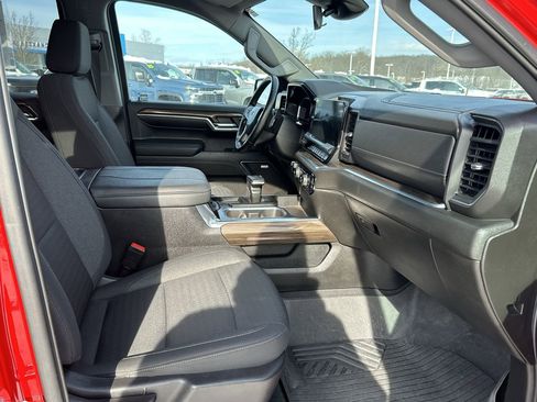 Used 2023 Chevrolet Silverado 1500 RST w/ Convenience Package II image 15