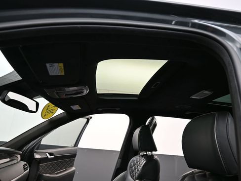 Used 2022 Hyundai Palisade Calligraphy FWD image 14