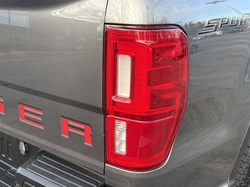 Used 2021 Ford Ranger XLT w/ Equipment Group 302A High image 26