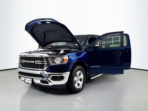 Used 2022 RAM 1500 Big Horn image 20