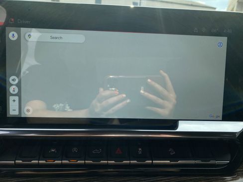 New 2025 GMC Sierra 1500 Elevation image 38