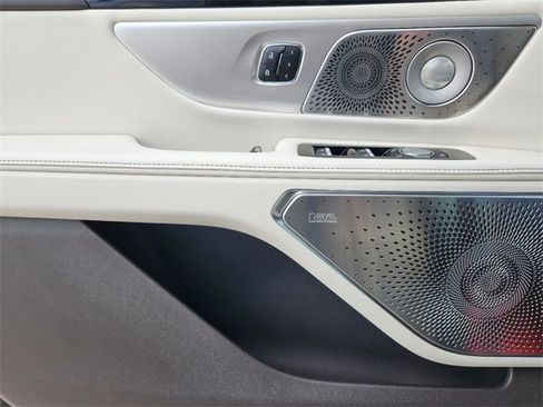 New 2024 Lincoln Nautilus Black Label w/ Jet Appearance Package (87T) image 23