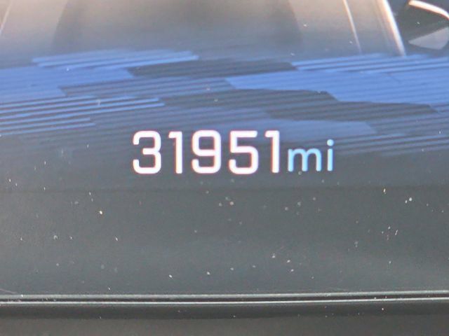 Used 2025 Chevrolet Equinox LT w/ Safety and Technology Package FWD image 12
