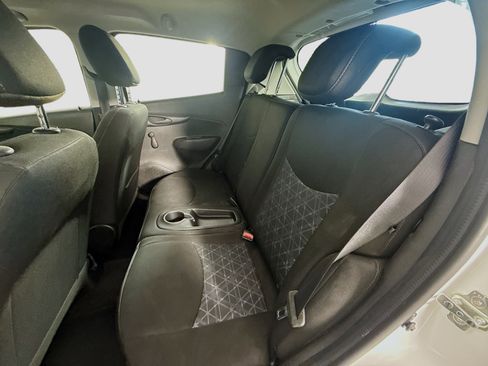 Used 2020 Chevrolet Spark LS image 24