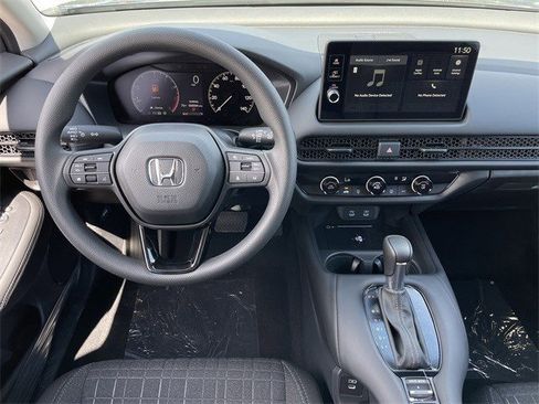 New 2026 Honda HR-V LX image 10