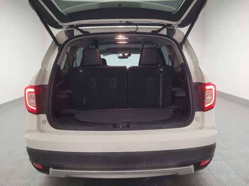 Used 2019 Honda Pilot EX-L image 29