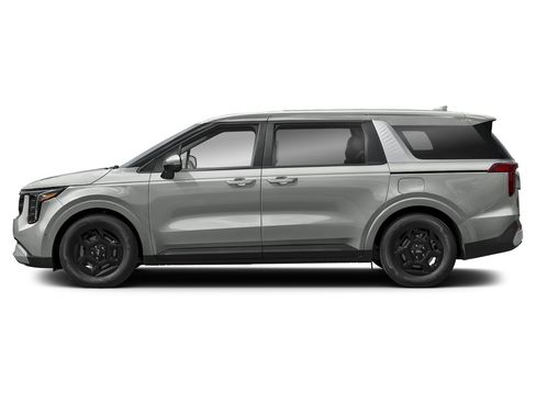 New 2027 Kia Carnival FWD image 15