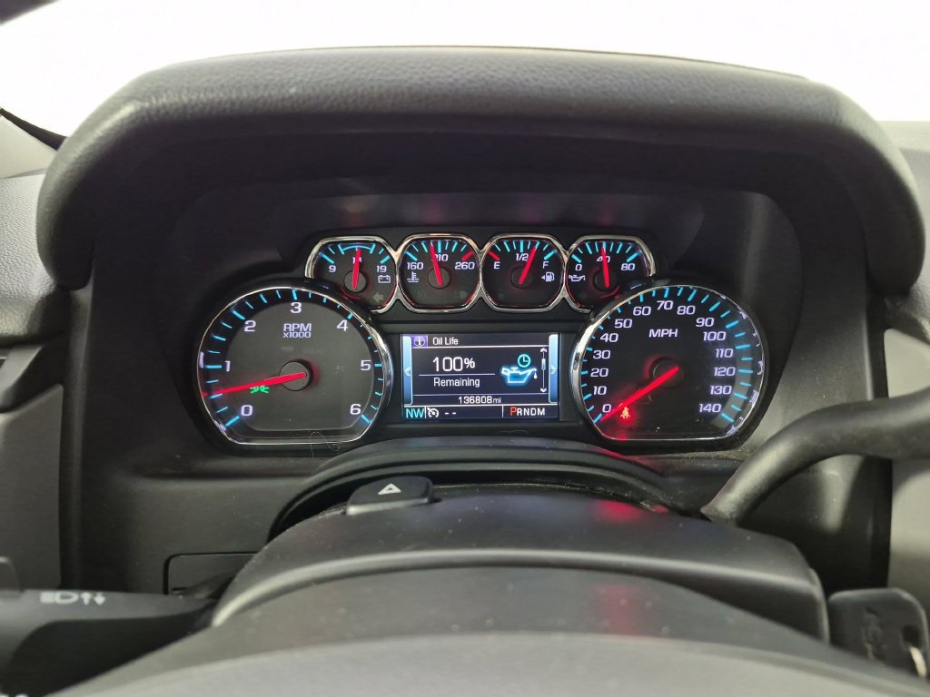 Certified 2015 Chevrolet Suburban LT w/ Max Trailering Package AWD/4WD image 22