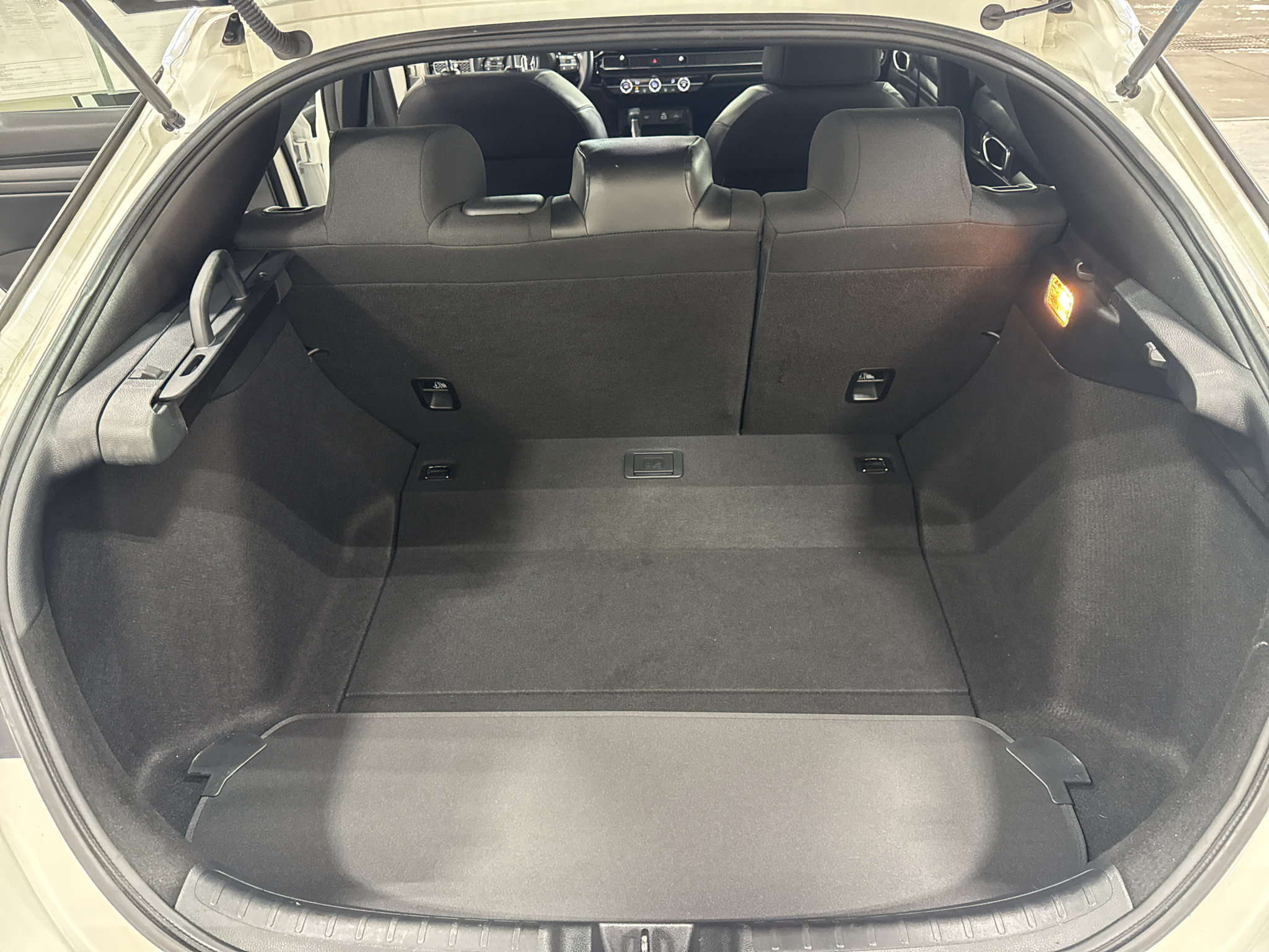 Used 2022 Honda Civic Sport image 28
